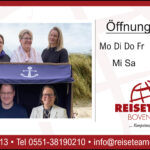 Anzeige Mit Juliane Und Öffnungszeiten